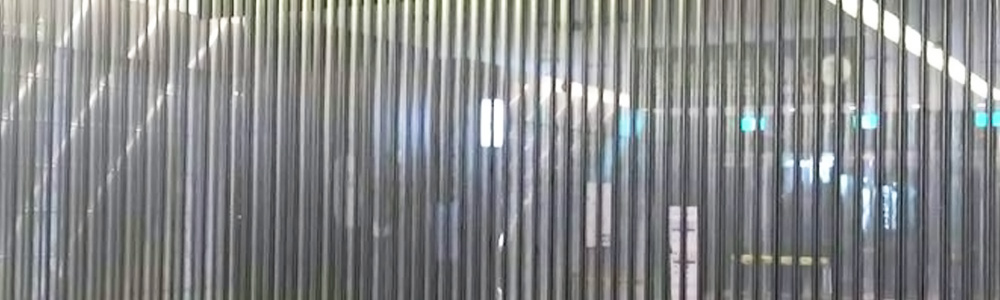 阻熱捲門 鐵件工程 弘晟金屬有限公司